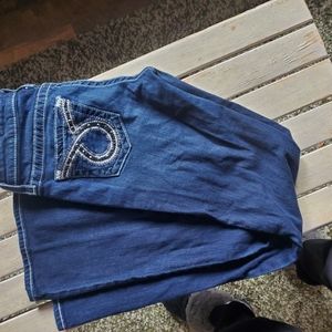 Women's jeans